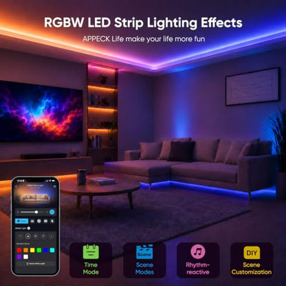 LED Strip Lights