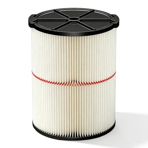 Vacuum Filter Compatible with Craftsman 38754