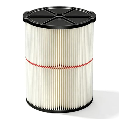 Vacuum Filter Compatible with Craftsman 38754