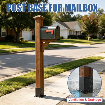 Post Base