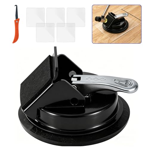 Floor Gap Tool