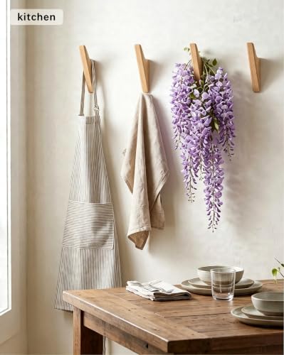 Coat Hooks