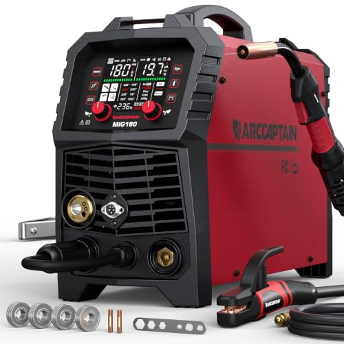 MIG Welder Welding Machine Welder Machine 110V 220V