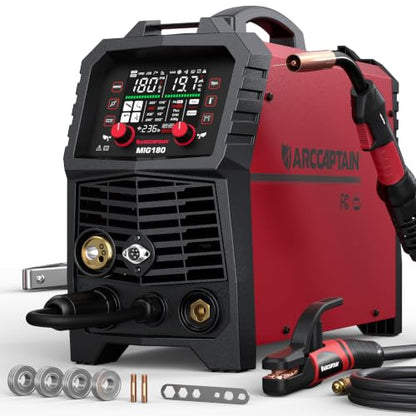 MIG Welder Welding Machine Welder Machine 110V 220V
