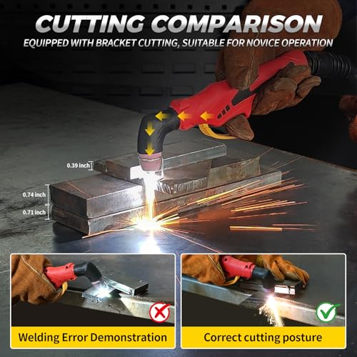 Plasma Cutter