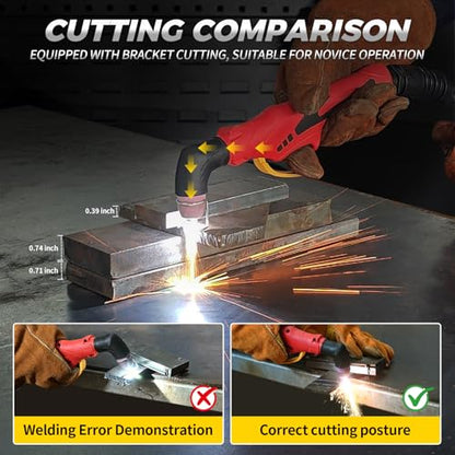 Plasma Cutter