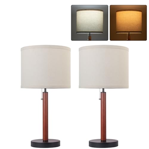 Vintage Desk Lamp for Living Room