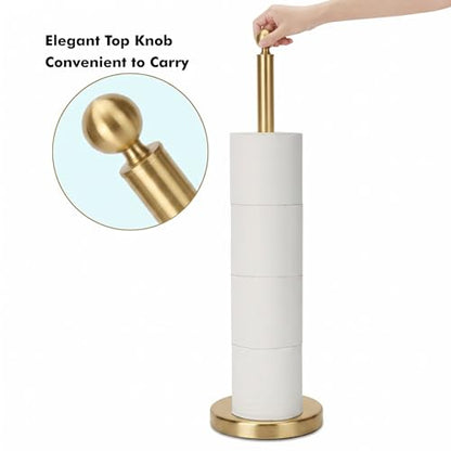 Toilet Paper Holder