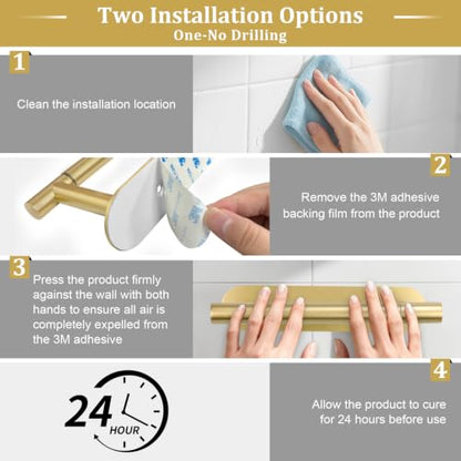 Toilet Paper Holder