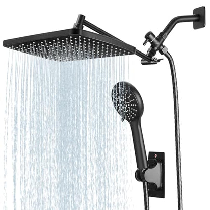 Shower Head with Handheld