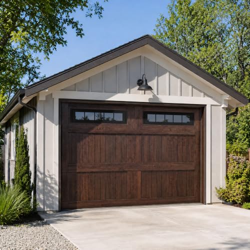 Vinyl Transom Window