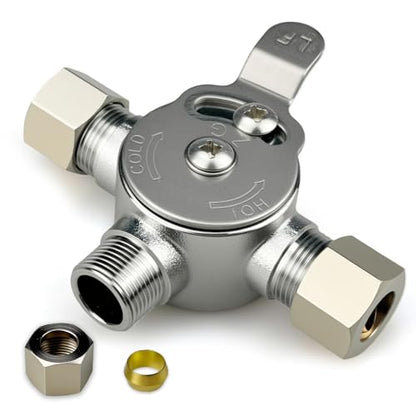 Water Mixing Valve