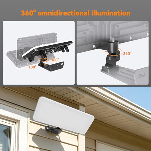 LED Flood Light 100W