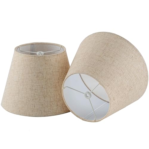 Lampshades Set of 2