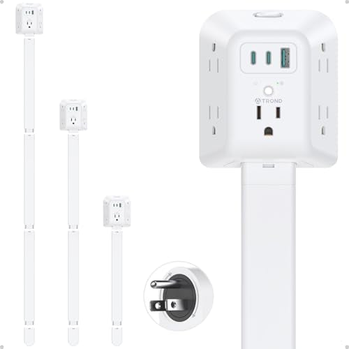 Outlet Extender Stick