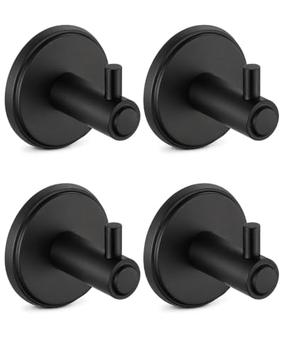 Modern Towel Hooks