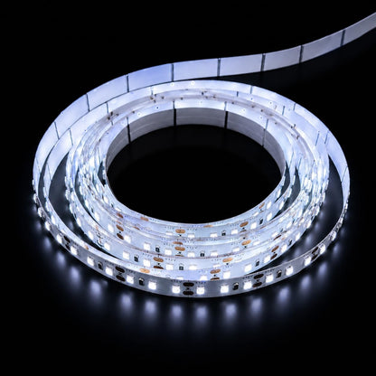 True 365nm UV LED Strip Light