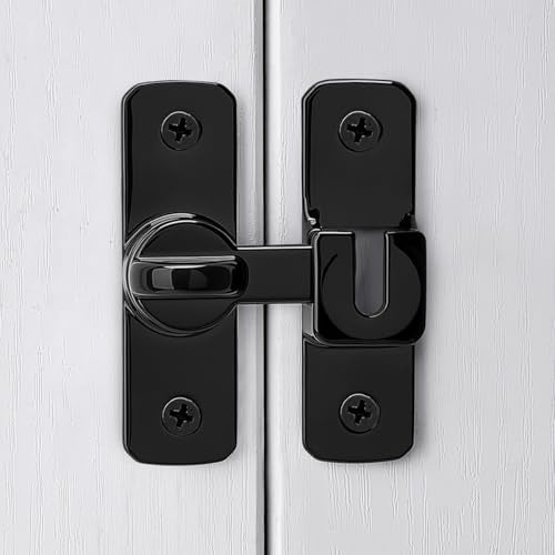 90 180 Degree Gate Lock