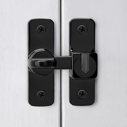 90 180 Degree Gate Lock