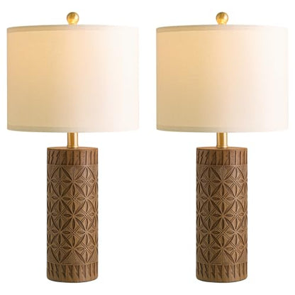 Modern Farmhouse Table Lamp