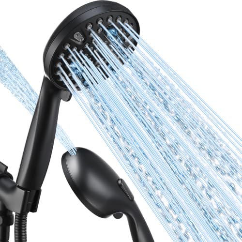 Shower Head with Handheld