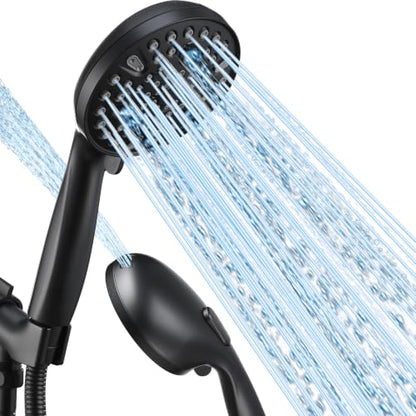 Shower Head with Handheld