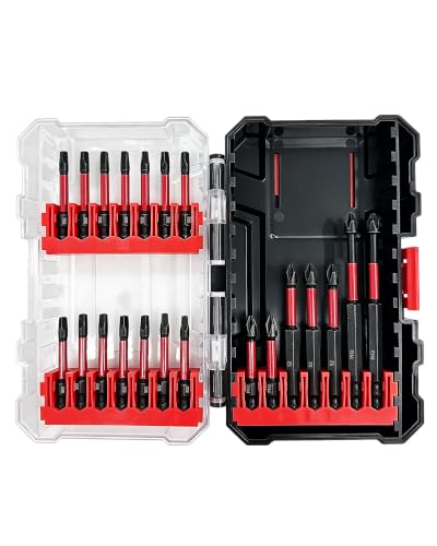Driver Bit Set