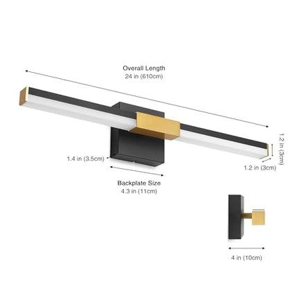 Bathroom Light fixtures S6009