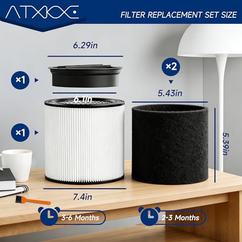 90304 Replacement Filters Fit for shopvac Filter 90304 90350 90333