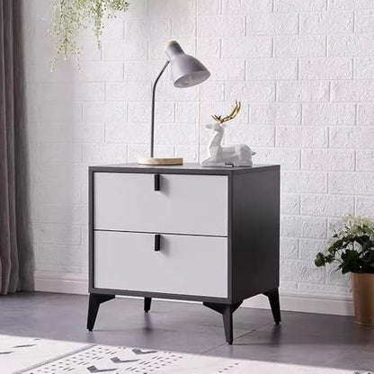 Metal Furniture Legs Black