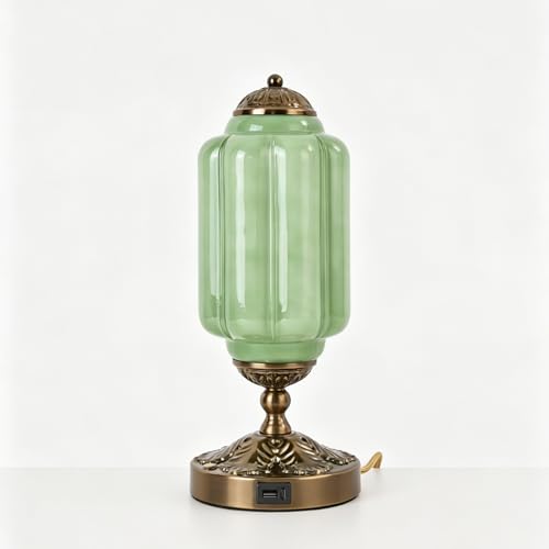 Vintage Touch Table Lamp