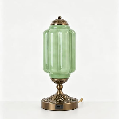 Vintage Touch Table Lamp