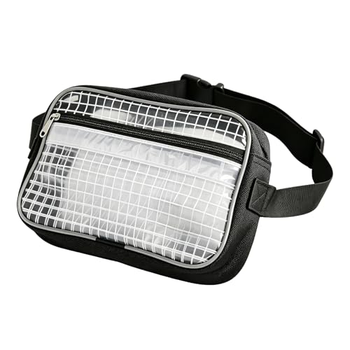Anti Static Cleanroom Tool Belt Bag