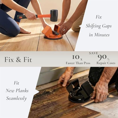 2026 Upgraded Floor Gap Fixer Tool