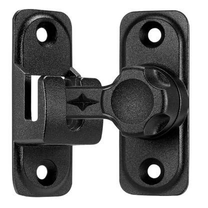 Barn Door Latches