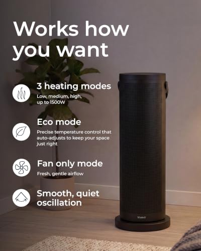 Space Heater
