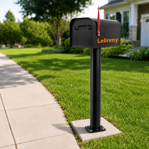 Mailbox Mounting Bracket