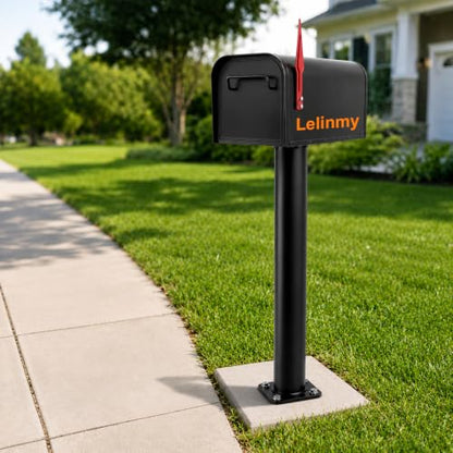 Mailbox Mounting Bracket