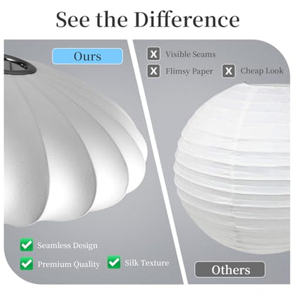 Plug in Lantern Pendant Light