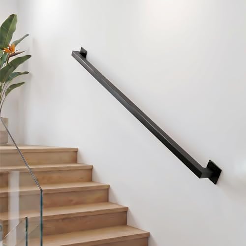 Stair Railing