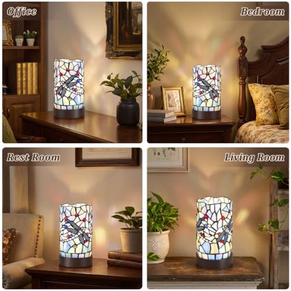 Tiffany Style Table Lamp