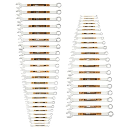 15 Piece 12 Point Metric Hi