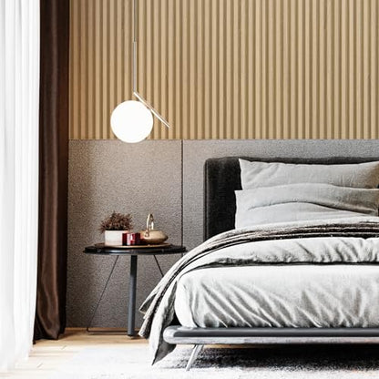 3D Wall Panels for Interior Wall Decor