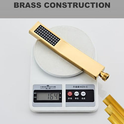 Handheld Shower Head