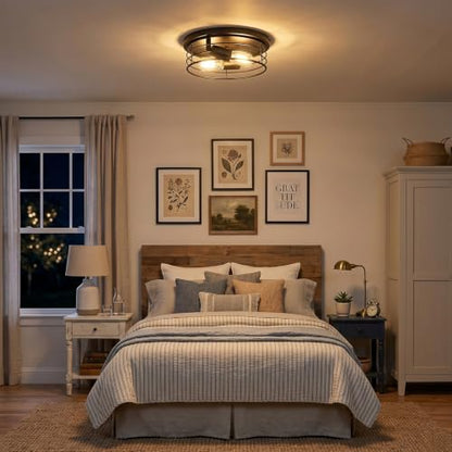 Farmhouse Lights