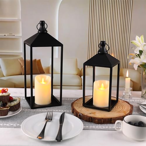 Decorative Lanterns Outdoor Indoor