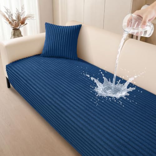 Waterproof Couch Cover for Dogs Washable