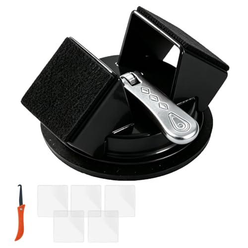 Flooring Gap Repair Tool