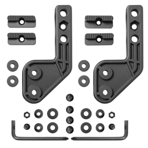 Kydex Holster Claw Wing Kit for IWB Carry