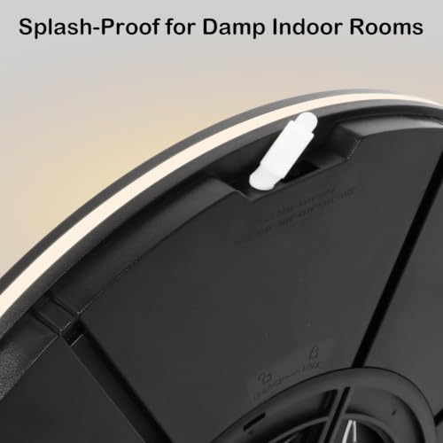 Contemporary Flush Mount Ceiling Light